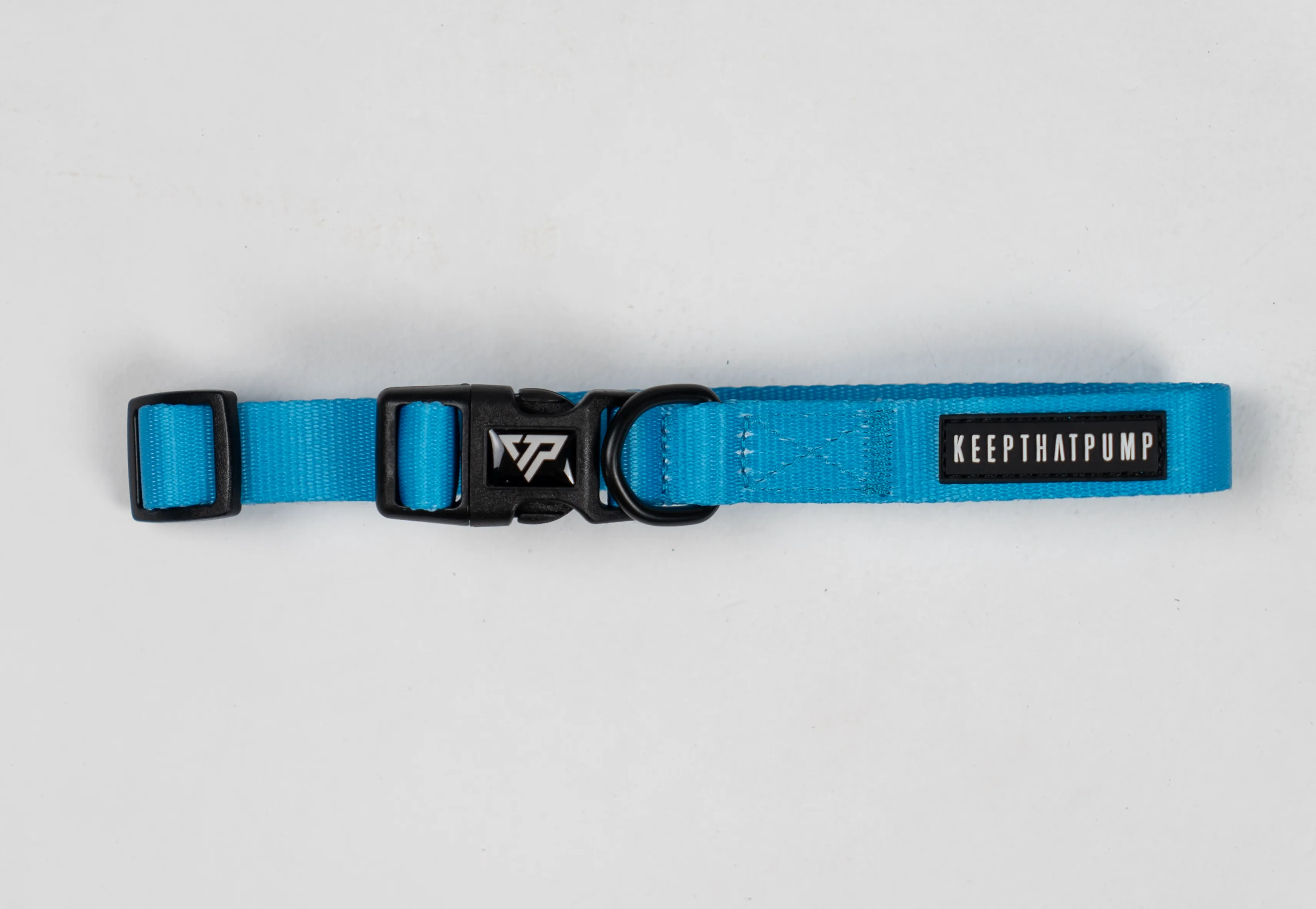 Doggy 4 Piece walking set - Blue