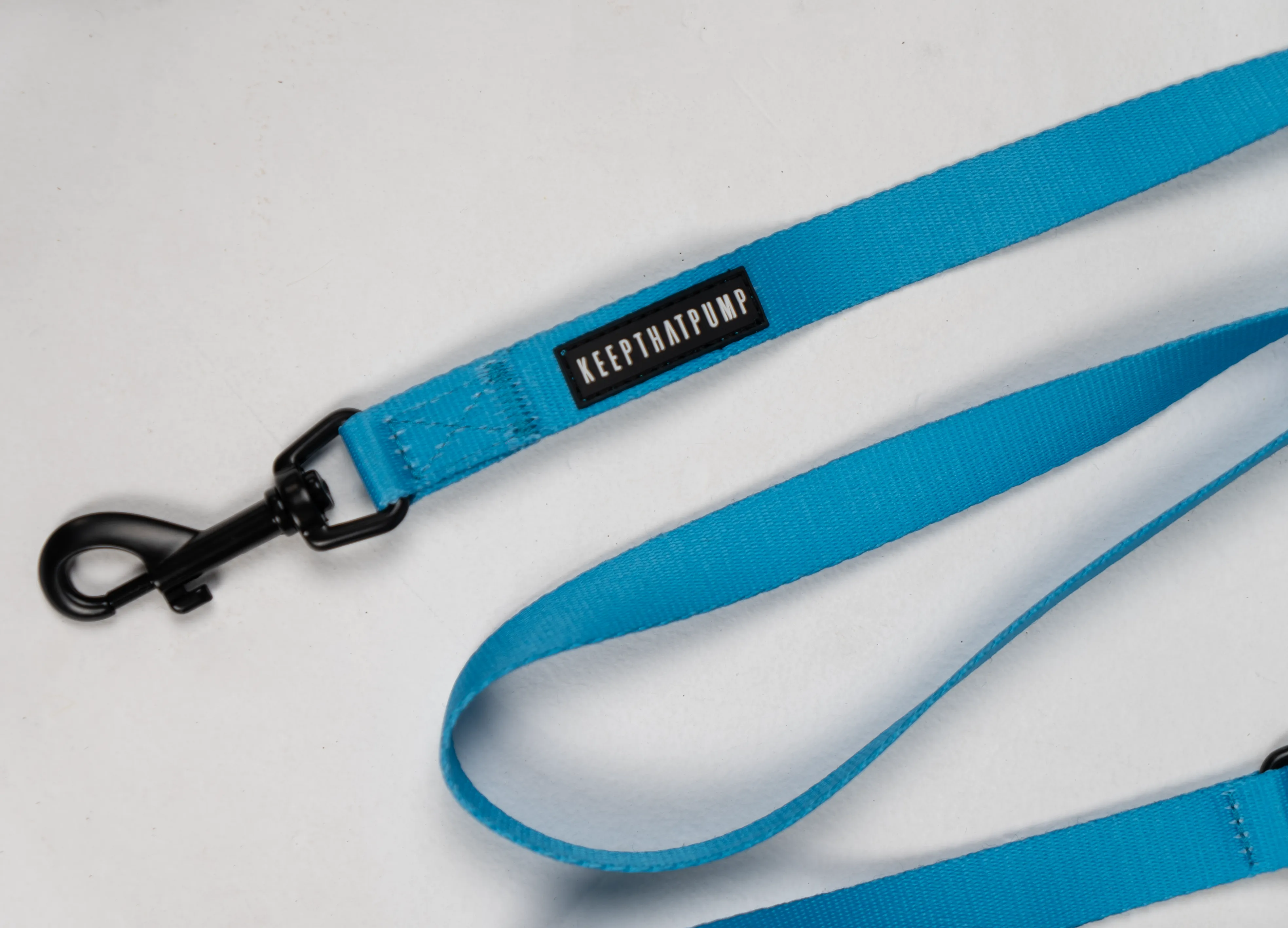 Doggy 4 Piece walking set - Blue
