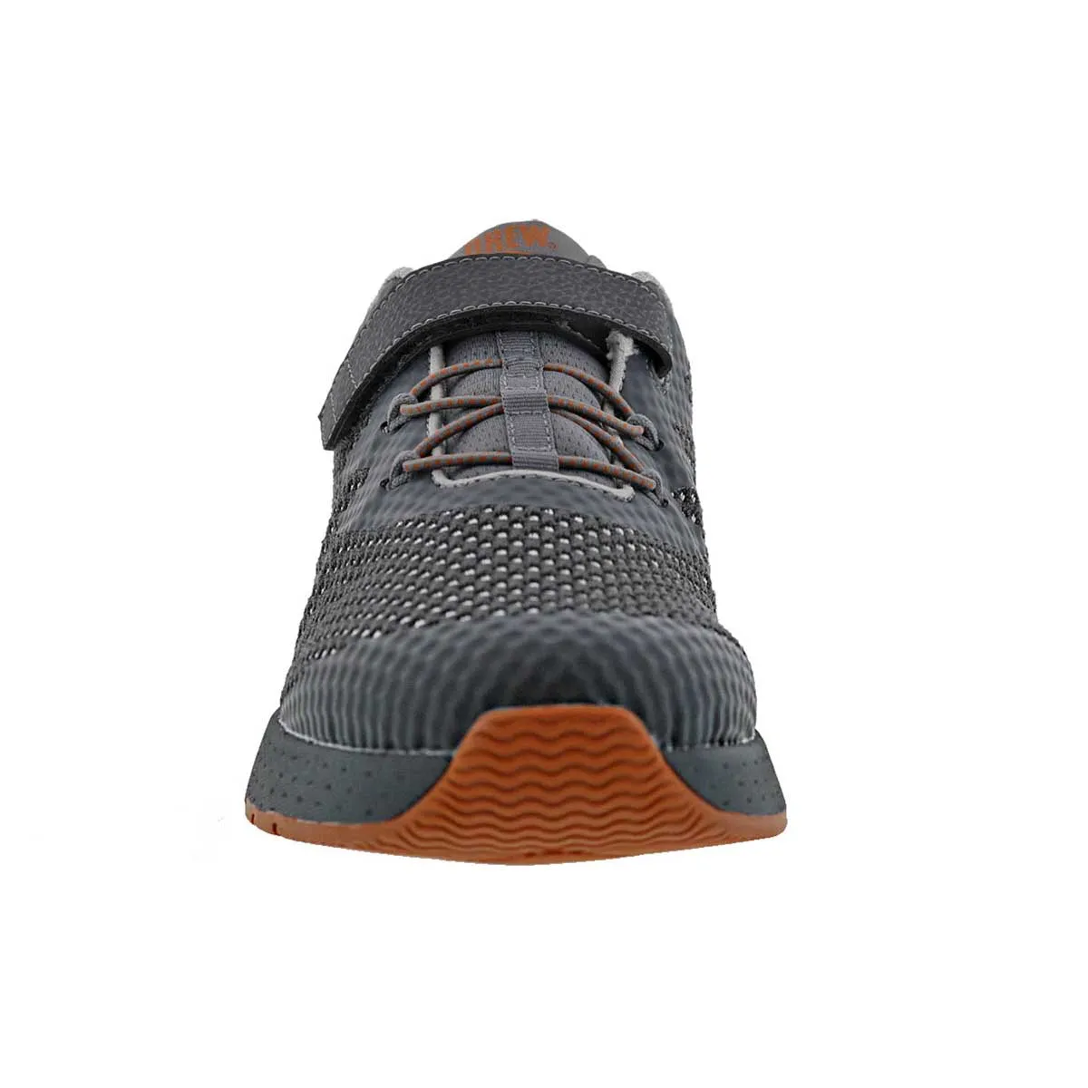 Drew Men's Presto Athletic Shoes Grey Combo