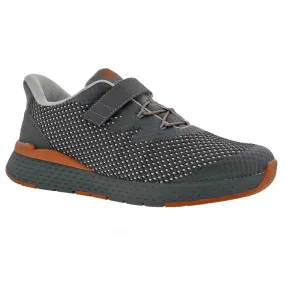Drew Men's Presto Athletic Shoes Grey Combo