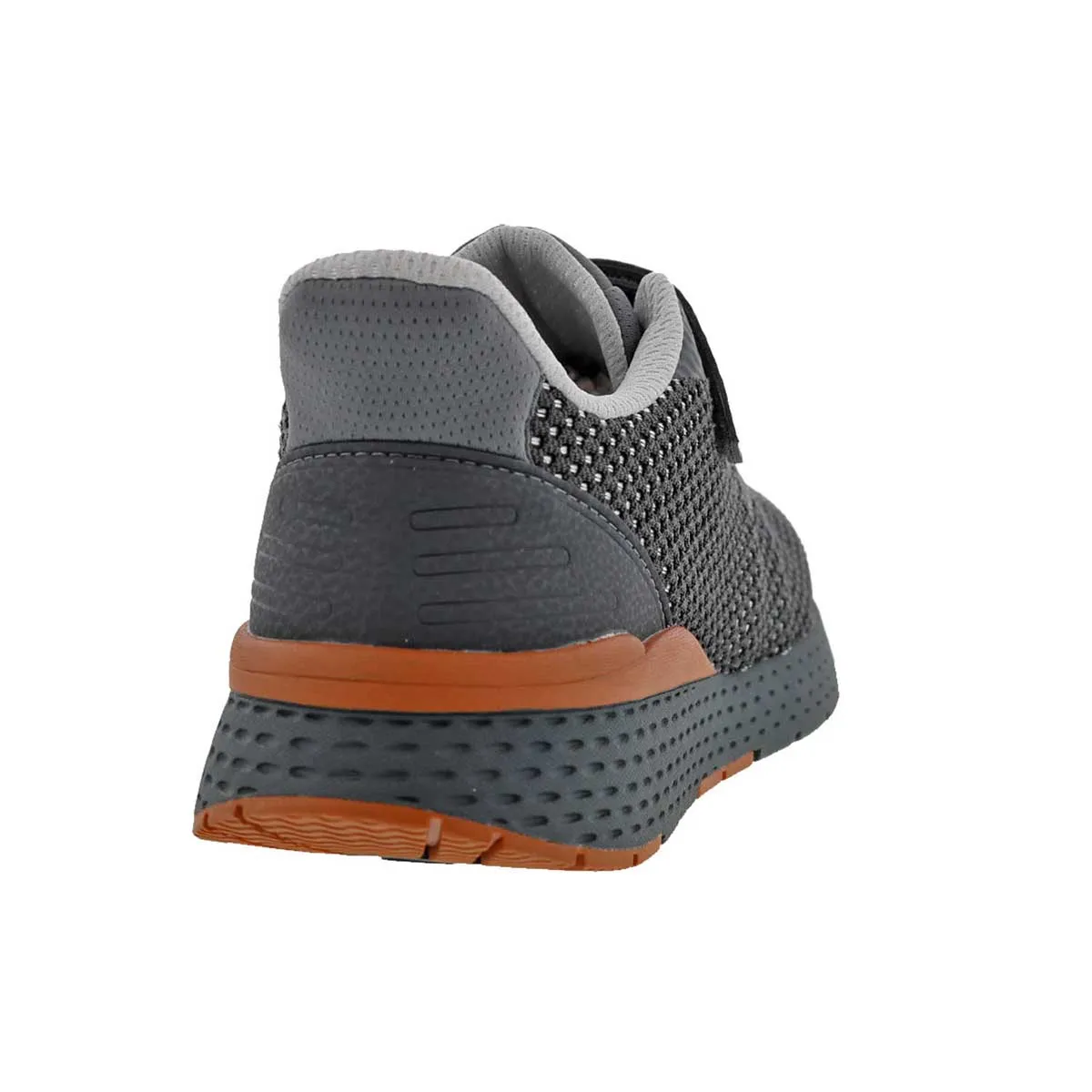 Drew Men's Presto Athletic Shoes Grey Combo