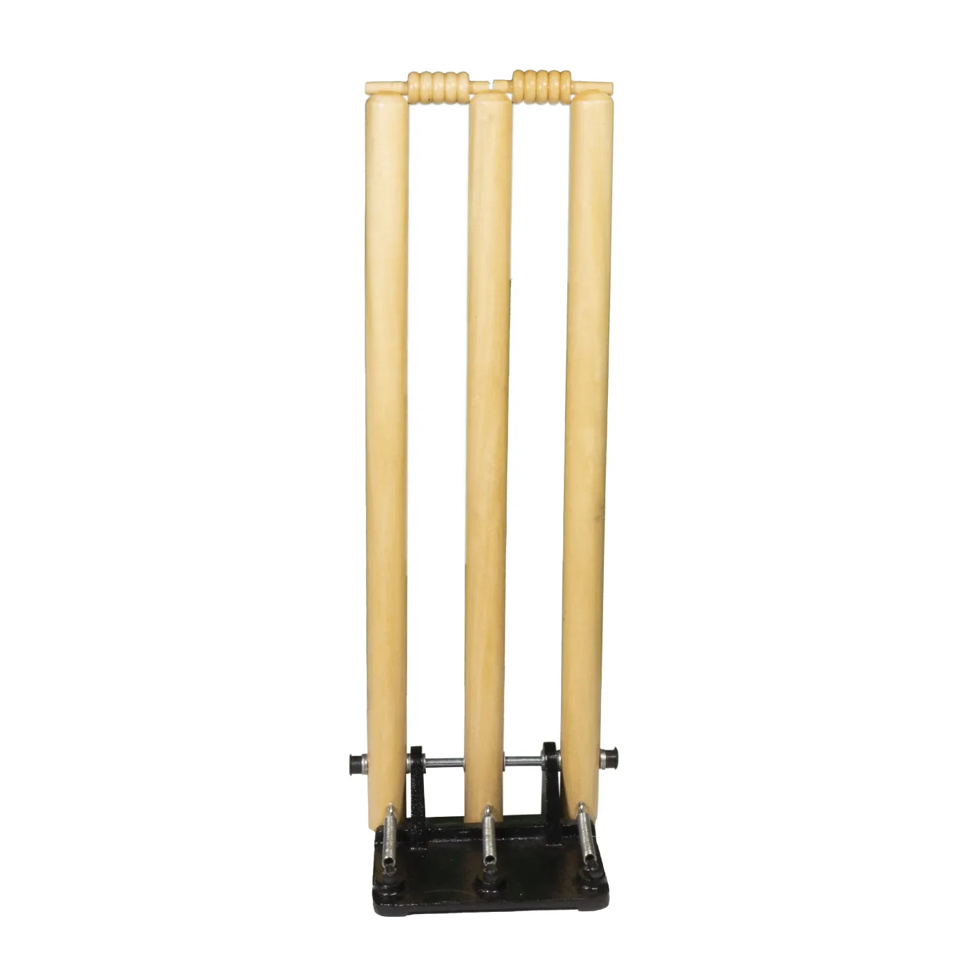 DS Cricket Self Return Stump Set