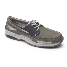 Dunham Captain Boat Shoe