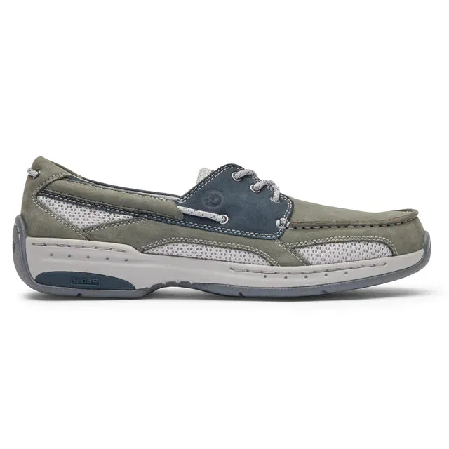 Dunham Captain Boat Shoe