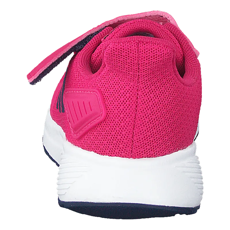 Duramo 9 Shoes Pink / Real Magenta / Dark Blue