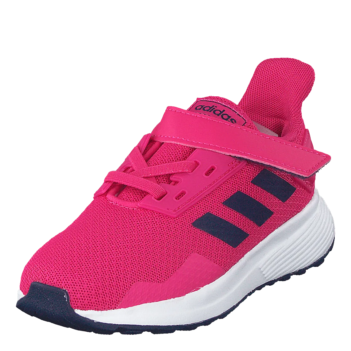Duramo 9 Shoes Pink / Real Magenta / Dark Blue