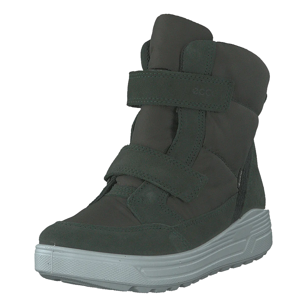 Ecco Urban Snowboarder Deep Forrest/deep Forrest