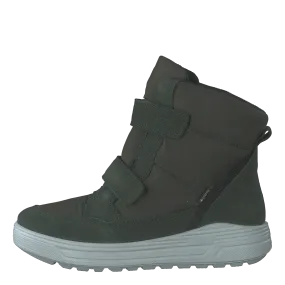 Ecco Urban Snowboarder Deep Forrest/deep Forrest