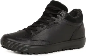 ECCO Women's Soft 7 Tred Warm Gore-tex Waterproof Mid-Cut Ankle Boot