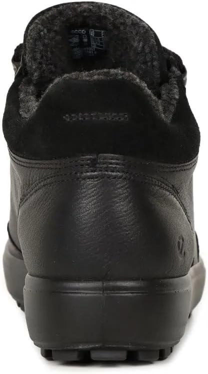 ECCO Women's Soft 7 Tred Warm Gore-tex Waterproof Mid-Cut Ankle Boot