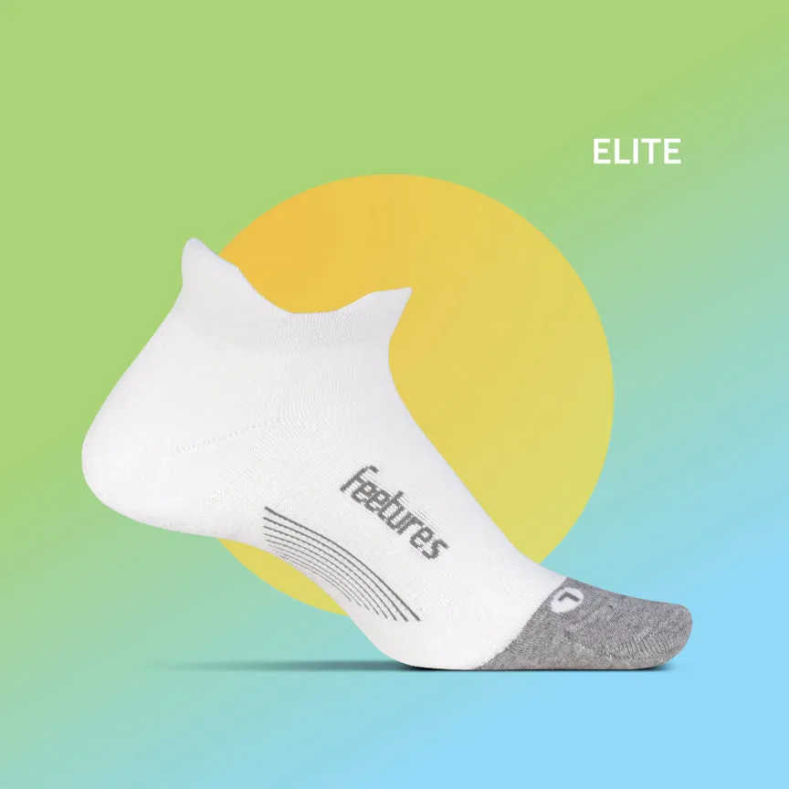 Elite Golf Max Cushion Low Cut
