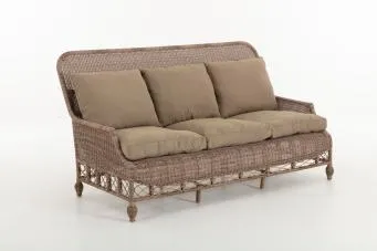 Empire Garden Sofa
