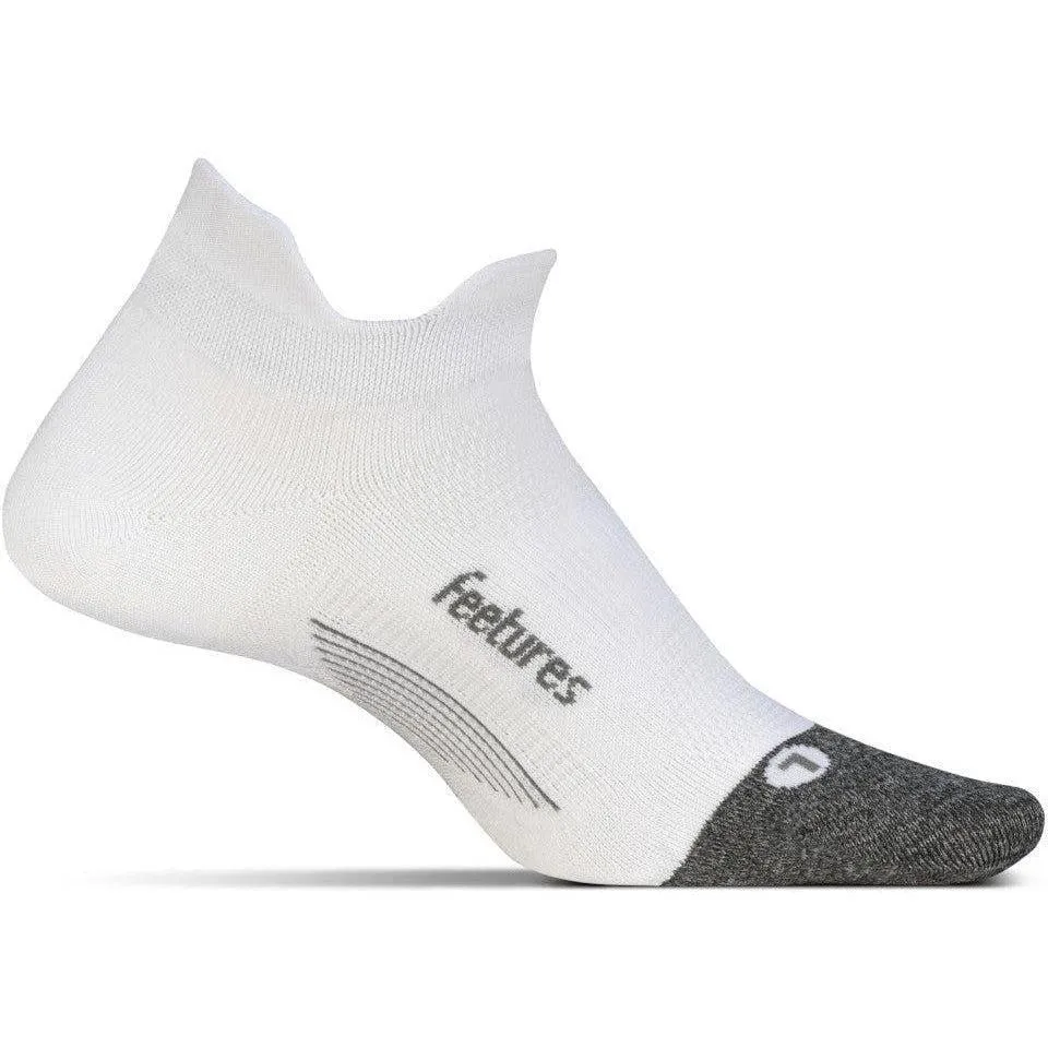 Feetures Elite Ultra Light No Show Tab