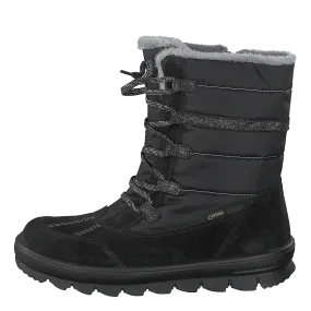 Flavia Gore-tex® Black
