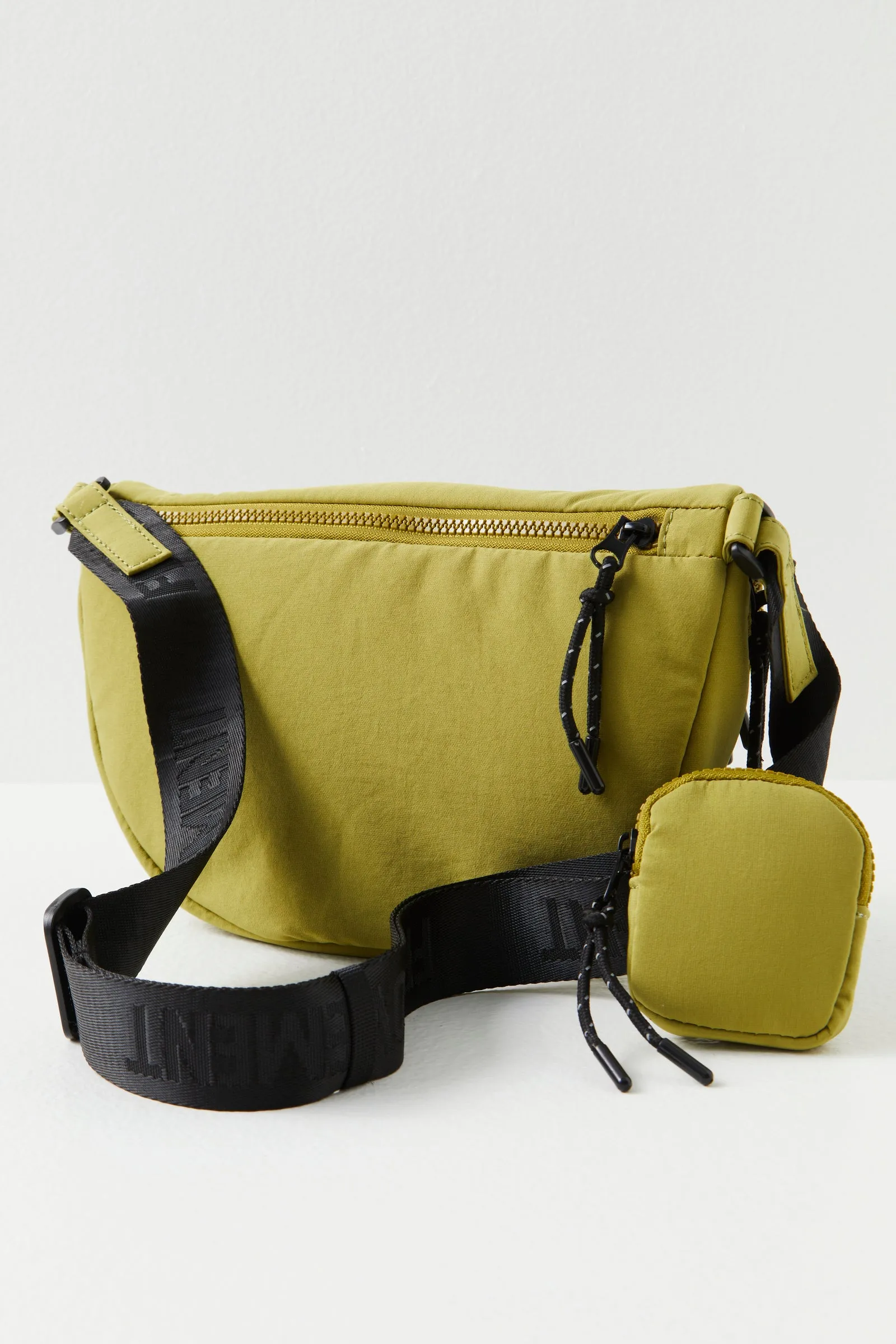 Free People Movement Hit The Trails Sling
