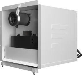 Furrion Tankless Water Heater 2.4 GPM (Gallons Per Minute) Universal Replacement (FWH09AFA-AM)