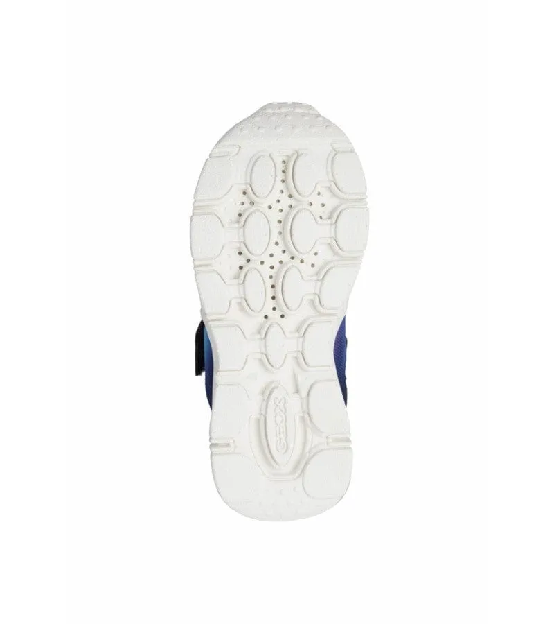 Geox Girls Shimmer New Torque Runner J258HA