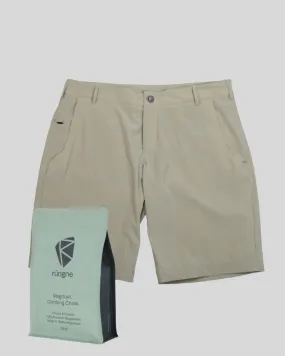 Harness Shorts & Magdust