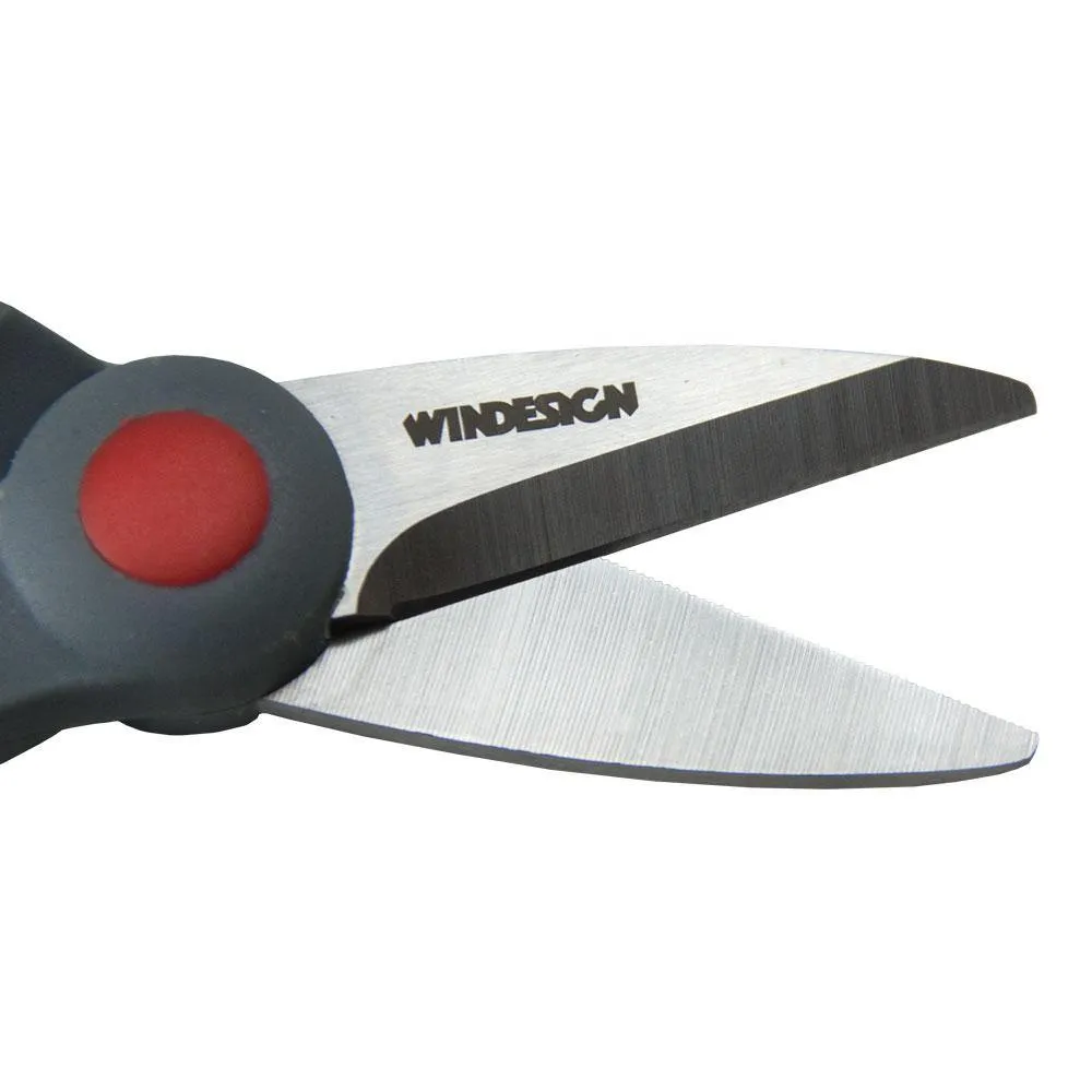 Heavy Duty Dyneema Scissors