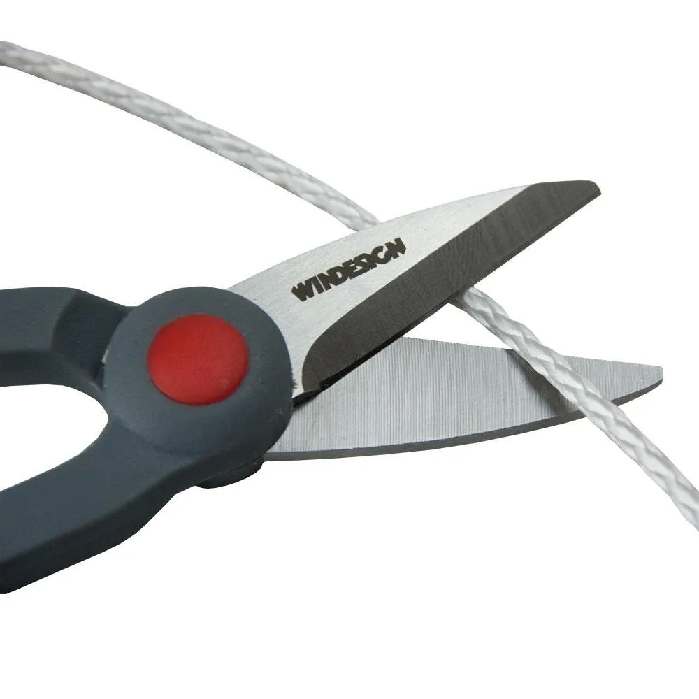 Heavy Duty Dyneema Scissors