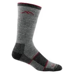 Hiker Boot Midweight Cushion Charcoal