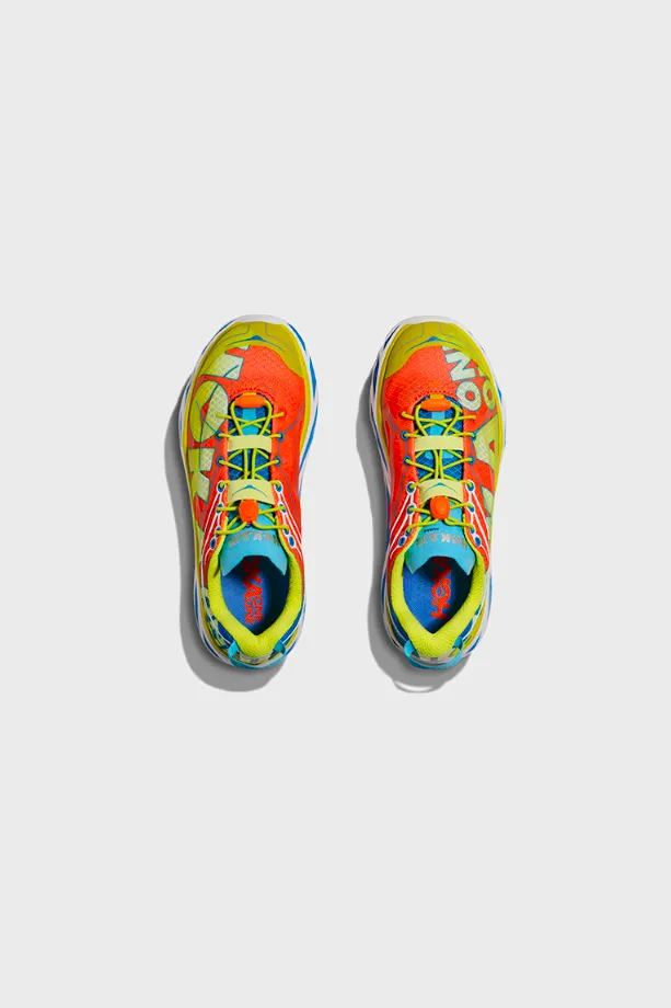 Hoka One One - Huaka Origins