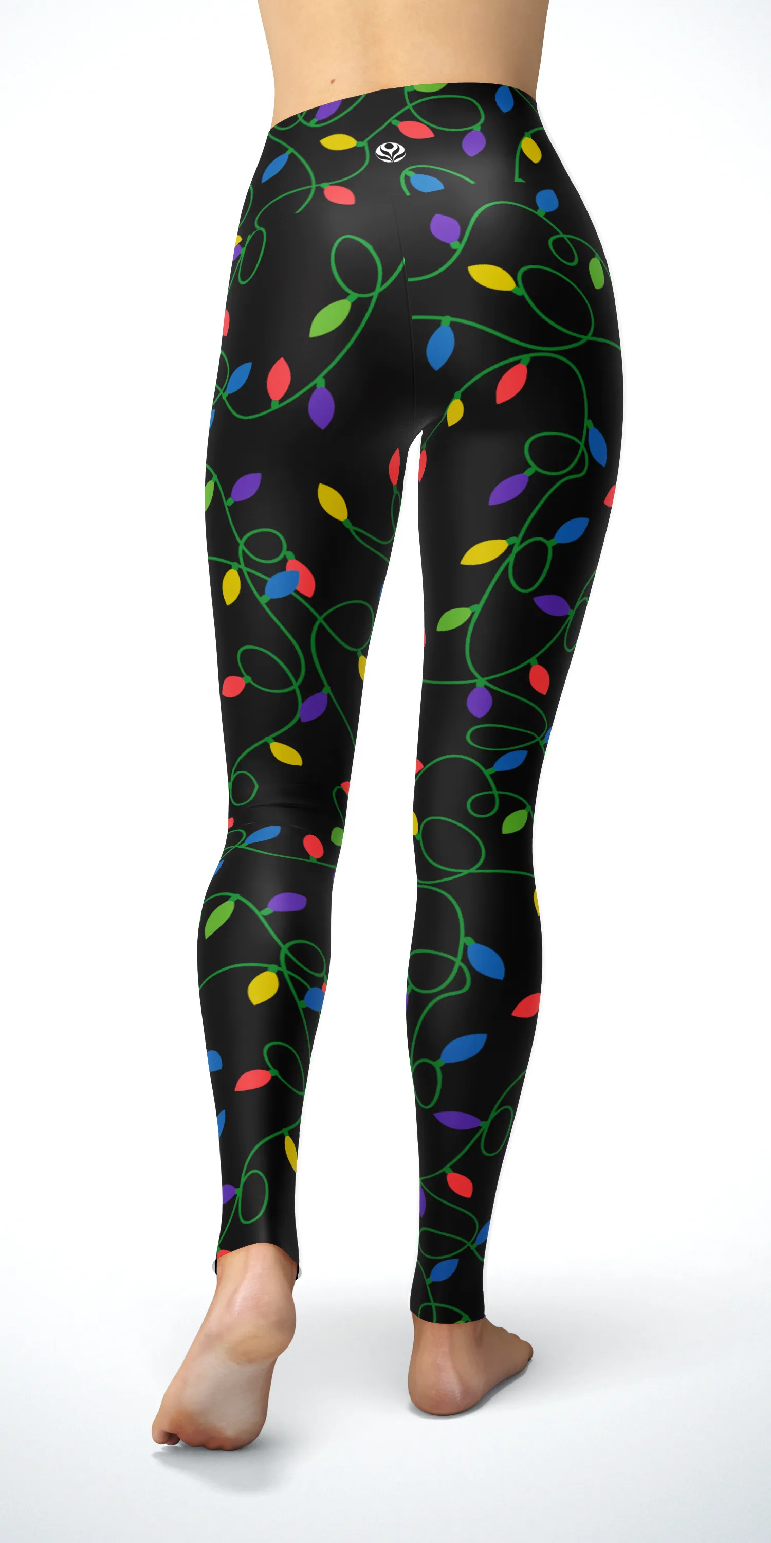 Holiday Lights - Legging