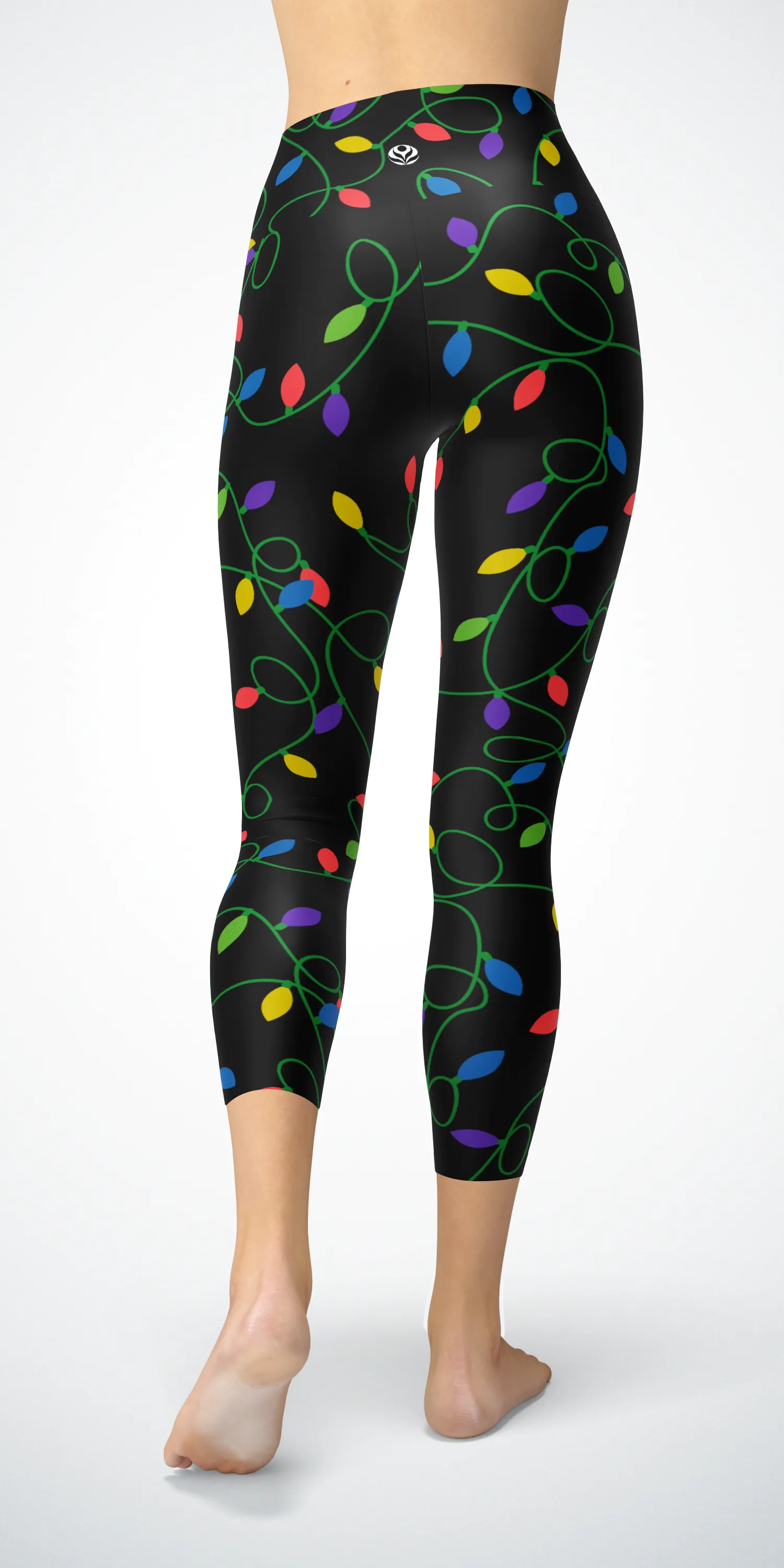 Holiday Lights - Legging