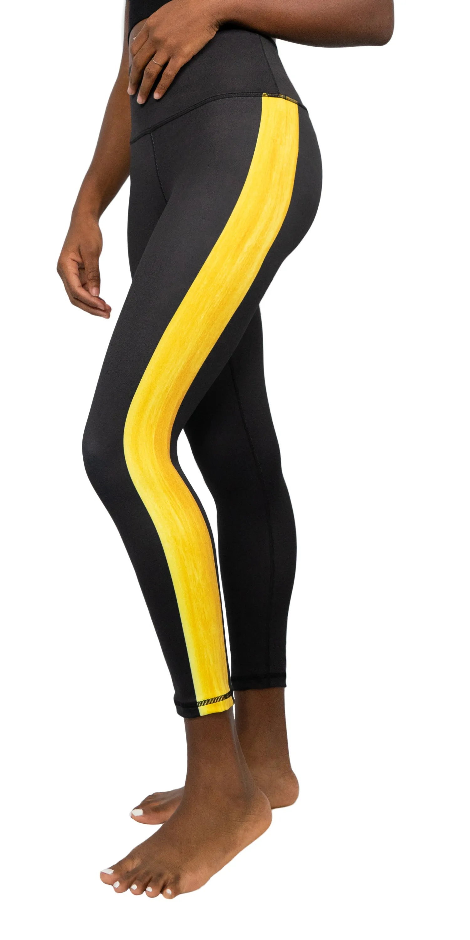 I Am Royalty - Legging