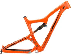 Ibis Ripley LS Frameset