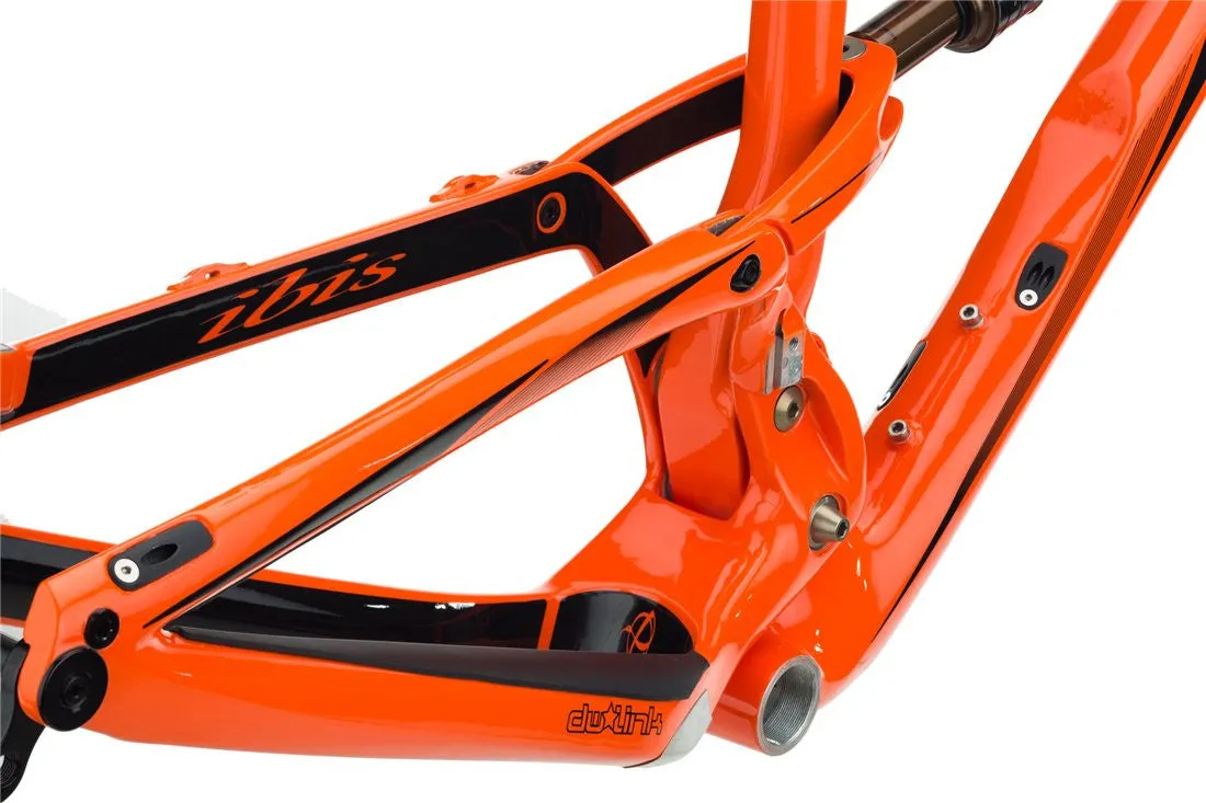 Ibis Ripley LS Frameset