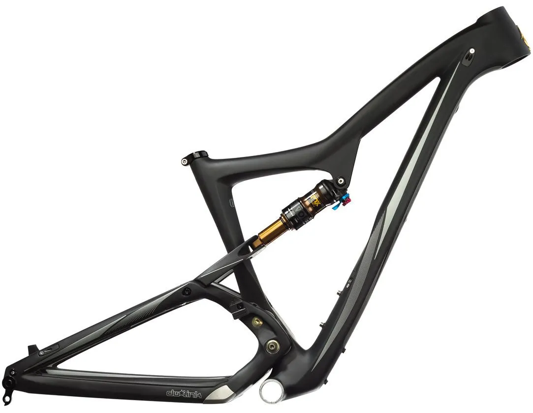 Ibis Ripley LS Frameset
