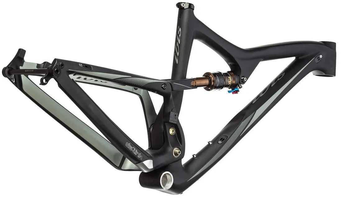 Ibis Ripley LS Frameset