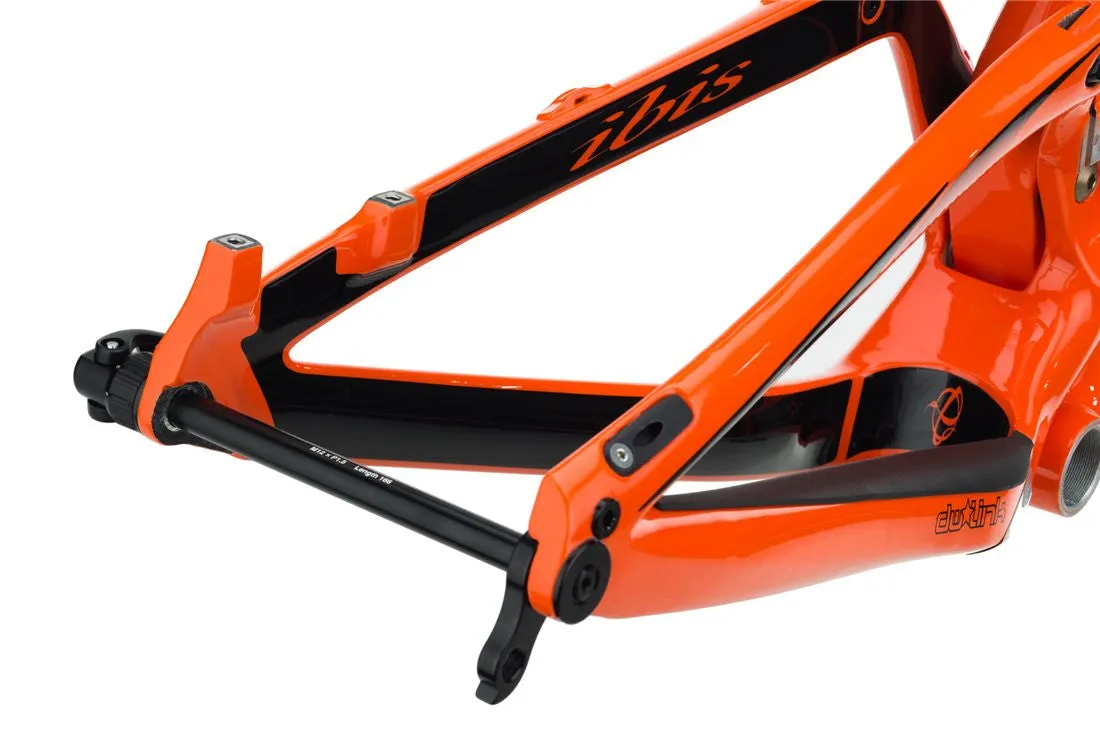 Ibis Ripley LS Frameset