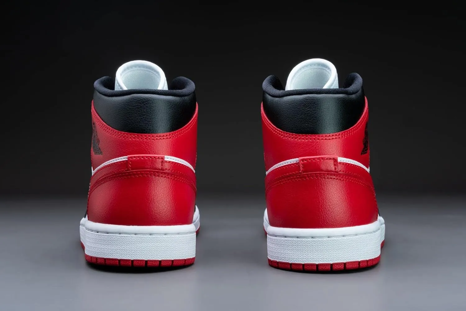 Jordan 1 Mid Women Shoes