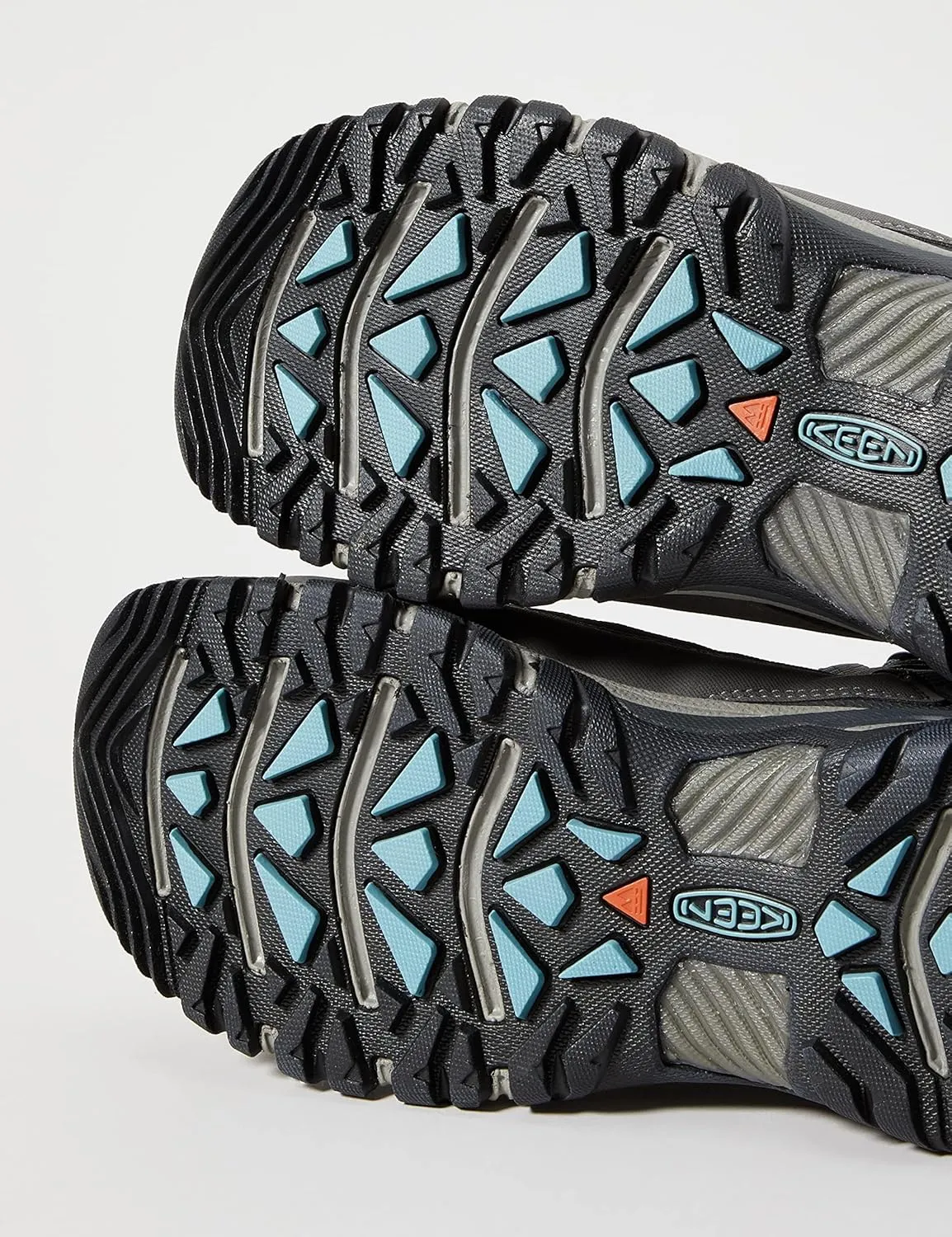 KEEN Women's Targhee 3 Mid Height Waterproof Hiking Boot