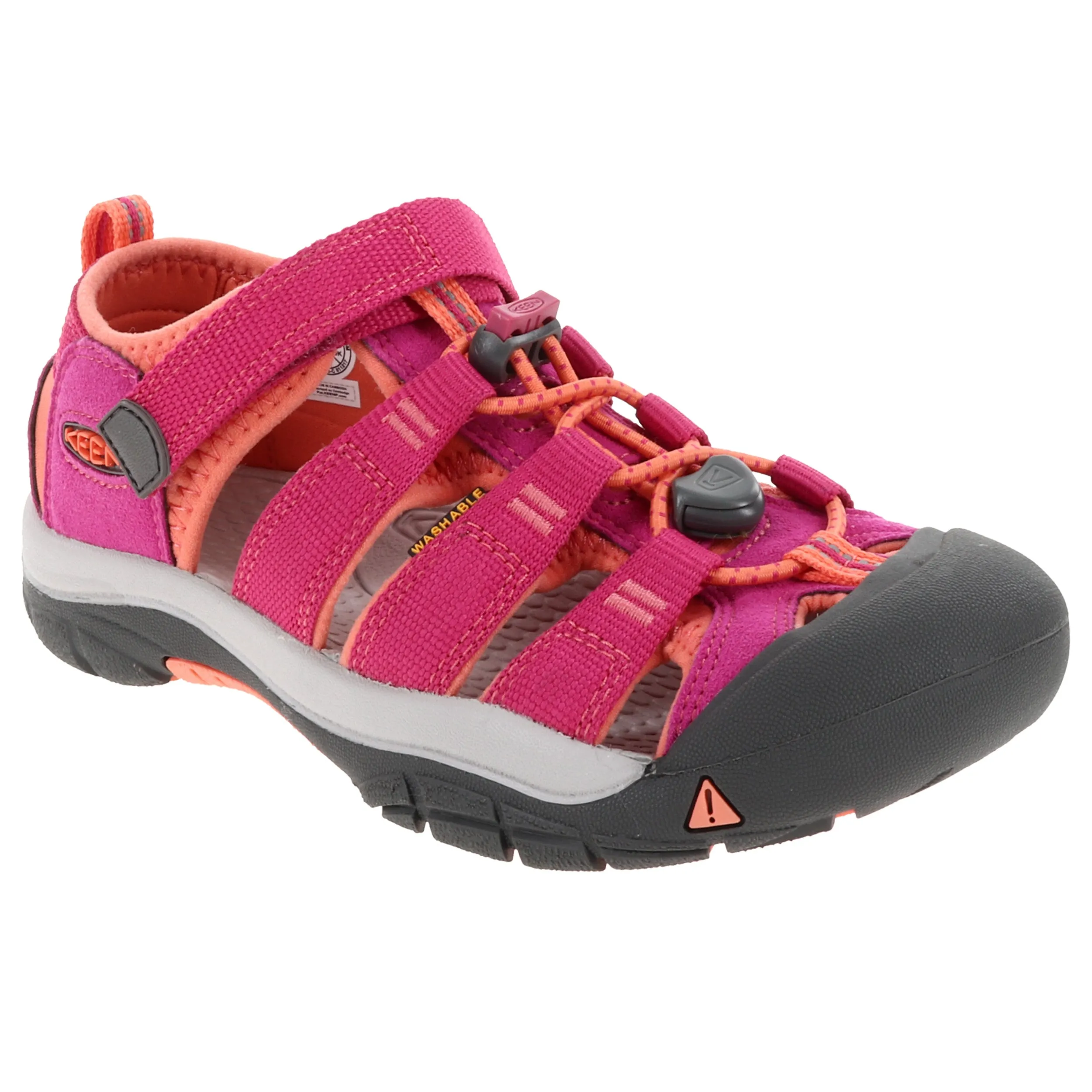Kids' Newport H2