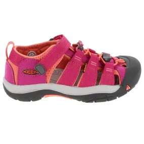 Kids' Newport H2