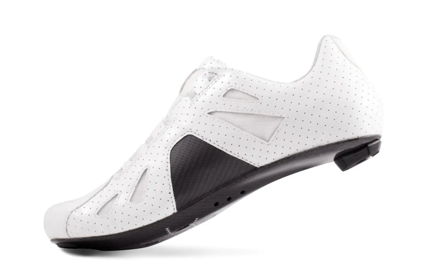 Lake Cycling CX 302-X Road Bike Shoe - Wide Width