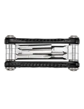 Lezyne Carbon 5 Multi  Tool