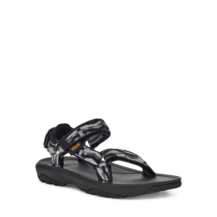 Little Boy Teva Hurricane XLT2 Toro Black