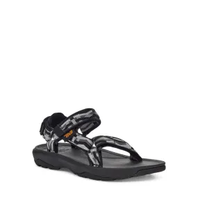 Little Boy Teva Hurricane XLT2 Toro Black