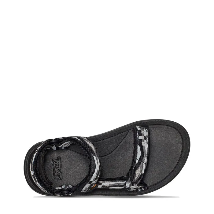 Little Boy Teva Hurricane XLT2 Toro Black