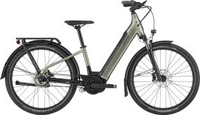 Mavaro Neo 2 C3 Low Step-Thru