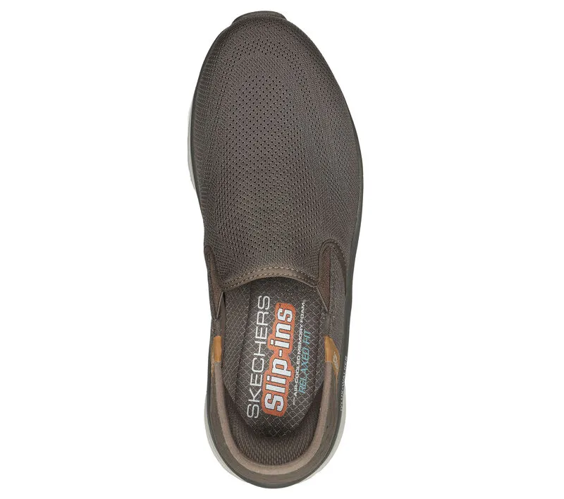 MEN'S D'LUX WALKER - ORFORD