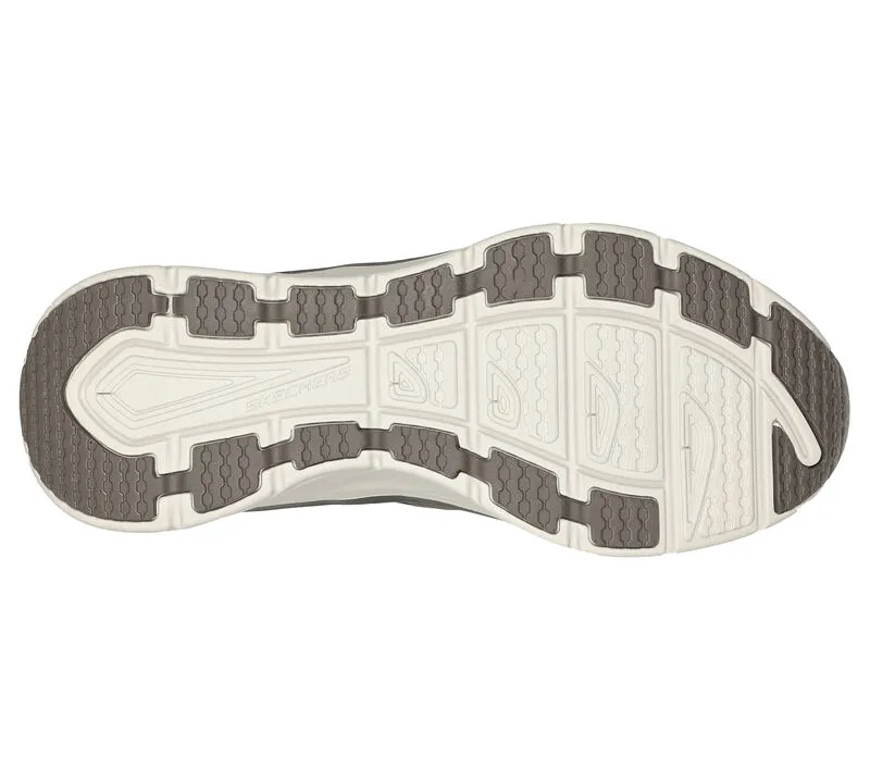 MEN'S D'LUX WALKER - ORFORD