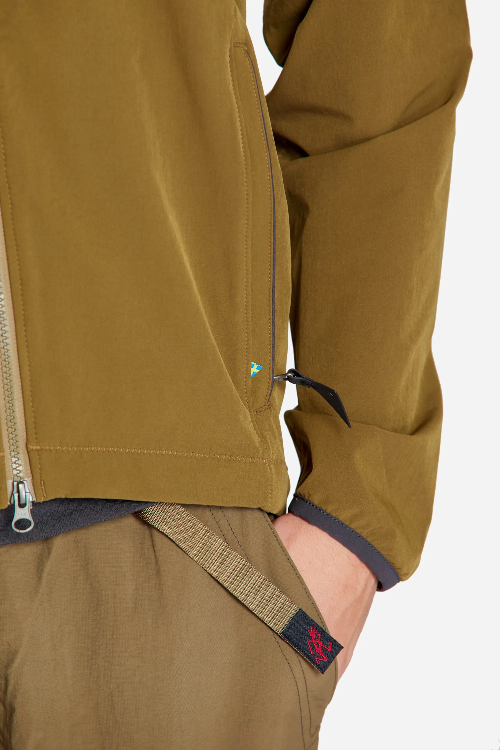 Mithrel Jacket M's Olive