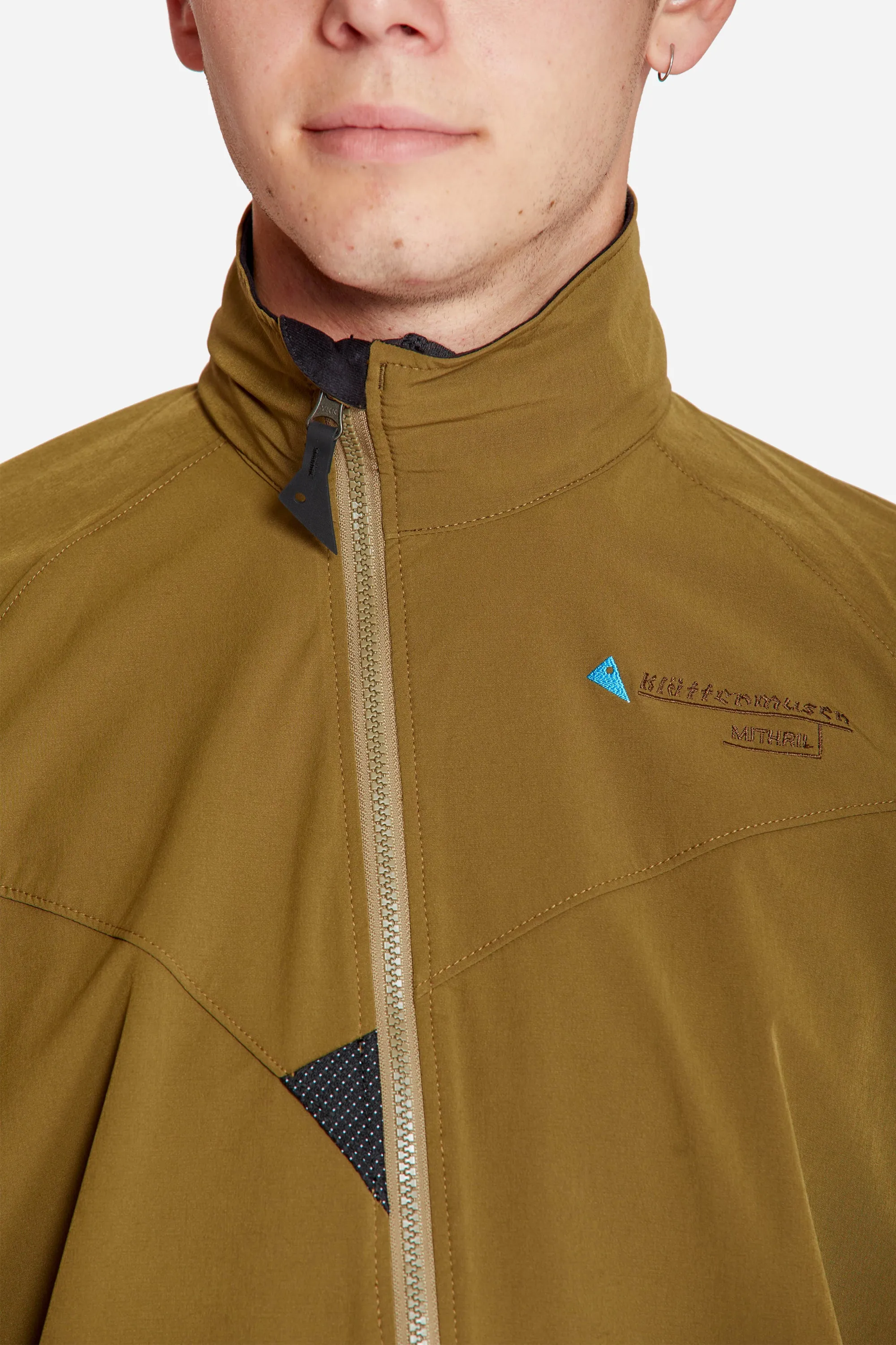 Mithrel Jacket M's Olive