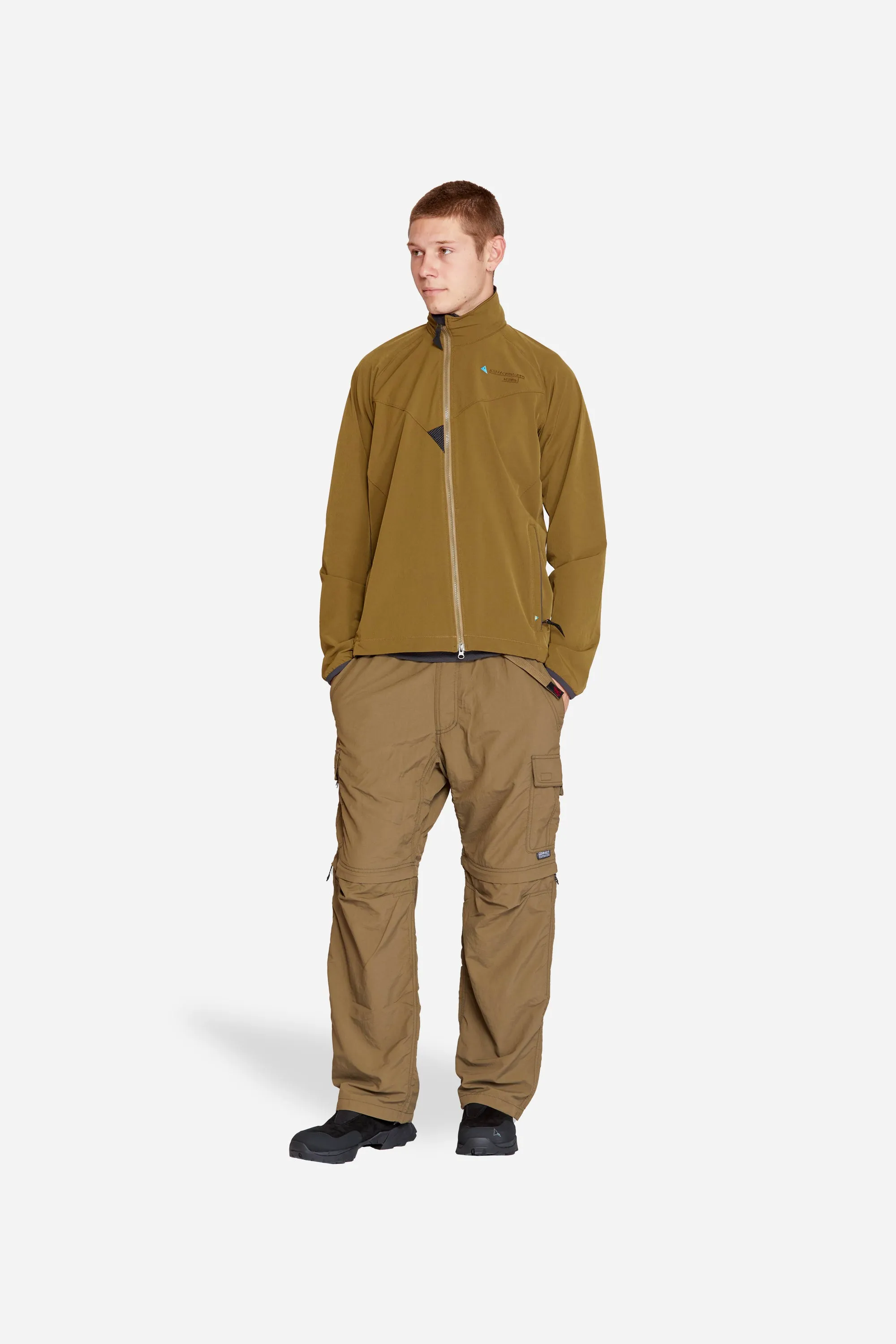 Mithrel Jacket M's Olive