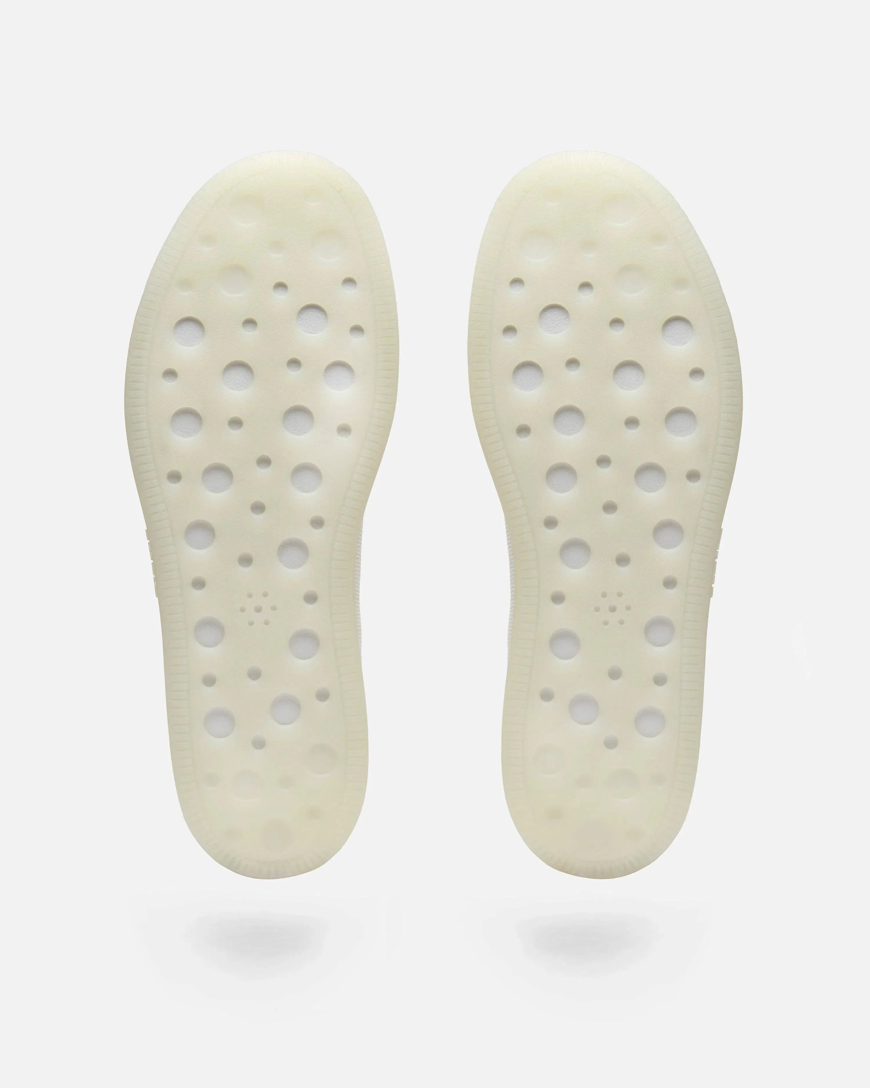 Model 001: Bright White
